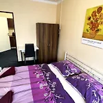 Hotel Penzion Rohožník