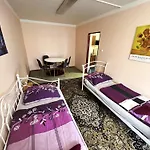 Hotel Penzion Rohožník