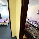Hotel Penzion Rohožník