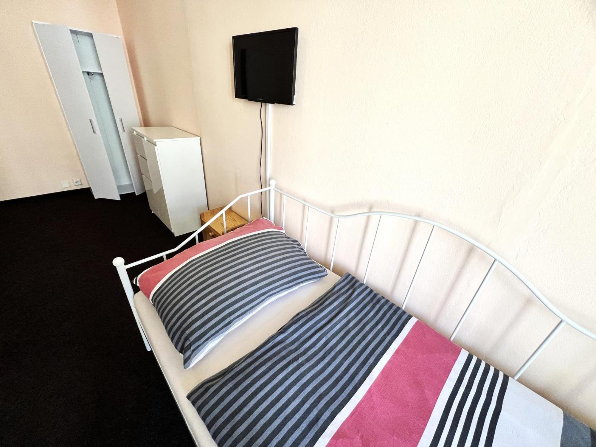 Rohožník Hotel Praha